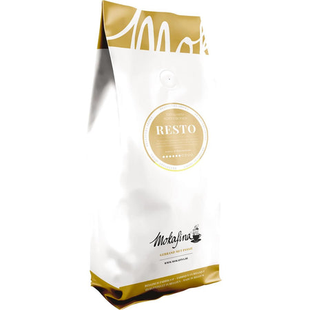 Mokafina - Kaffeebohnen 1 kg
