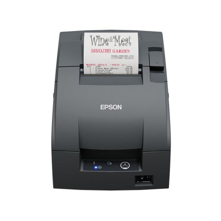 Epson -  TM-U220IIB dot matrix-printer