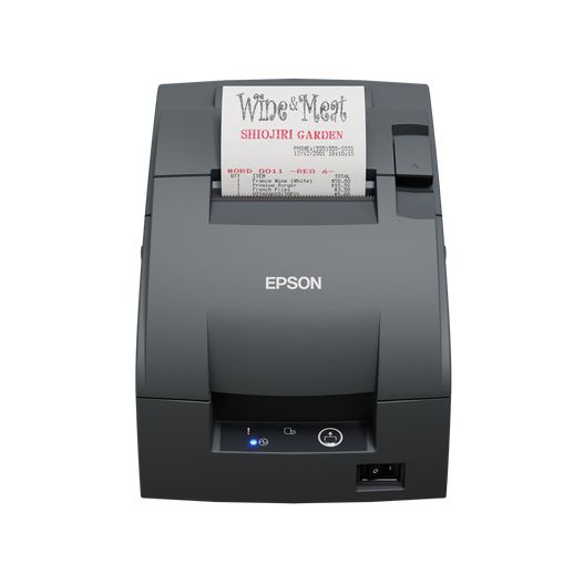 Epson -  TM-U220IIB dot matrix-printer