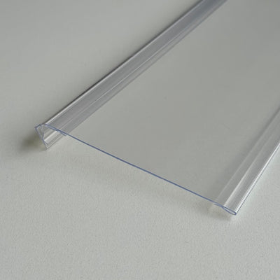 Klika -  Promo schapstopper 298x100mm scharnieren