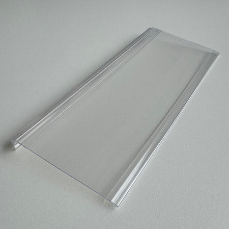 Klika -  Promo schapstopper 298x100mm scharnieren