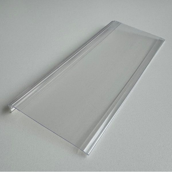 Klika -  Promo schapstopper 298x100mm scharnieren