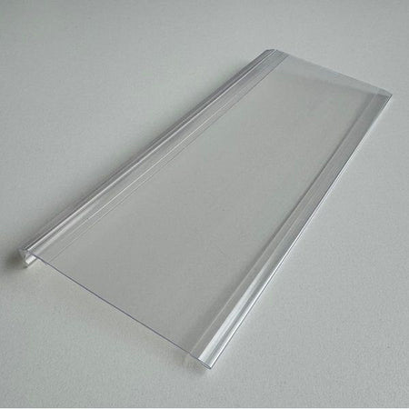 Klika -  Promo schapstopper 298x100mm scharnieren