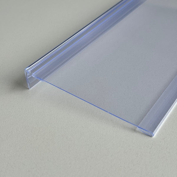 Klika - Promo Regalstopper 210x100mm Scharniere110 Stück