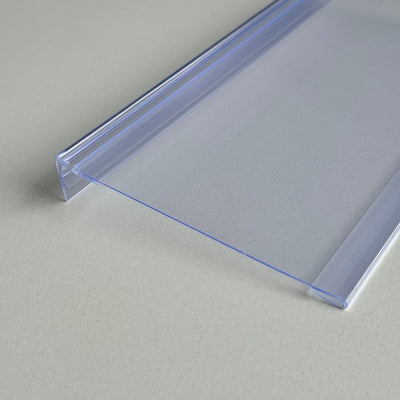 Klika - Promo Regalstopper 210x100mm Scharniere110 Stück