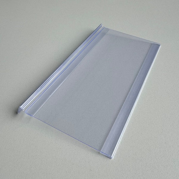 Klika - Promo Regalstopper 210x100mm Scharniere110 Stück