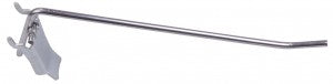 Klika - Klapphaken einzeln 300 mm 4,8 mm 30 mm 2 Stück