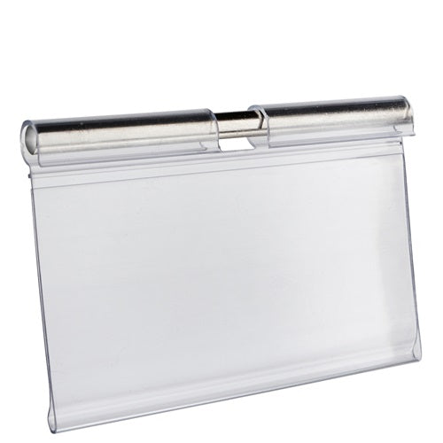 Klika -  Scanvaantje 70x40mmvoor pen op boardhaak