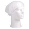 ComFort -  Baret | PP | wokkel | 58cm | wit | 1000 stuks
