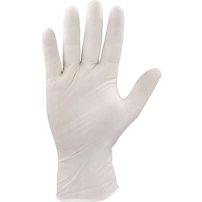 ComFort - Handschuh | Nitril | ungepudert | S | 4gr | weiß | 1000 Stück