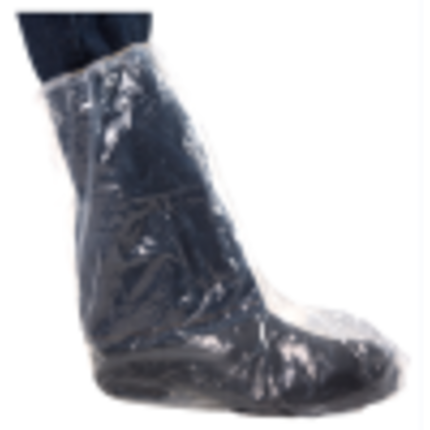 ComFort -  Laarsovertrek | 44x48cm | 70my | LDPE | transparant | 500 stuks