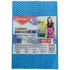OFFICE - products Haushaltstücher, 32 x 50 cm, farbig sortiert, 5er Pack