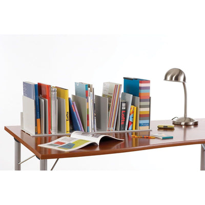 Paperflow – zusätzliche Trennwände zum Sortieren von Fächern Art.-Nr. 203402 und ref. 493202, Packung à 10 Stück