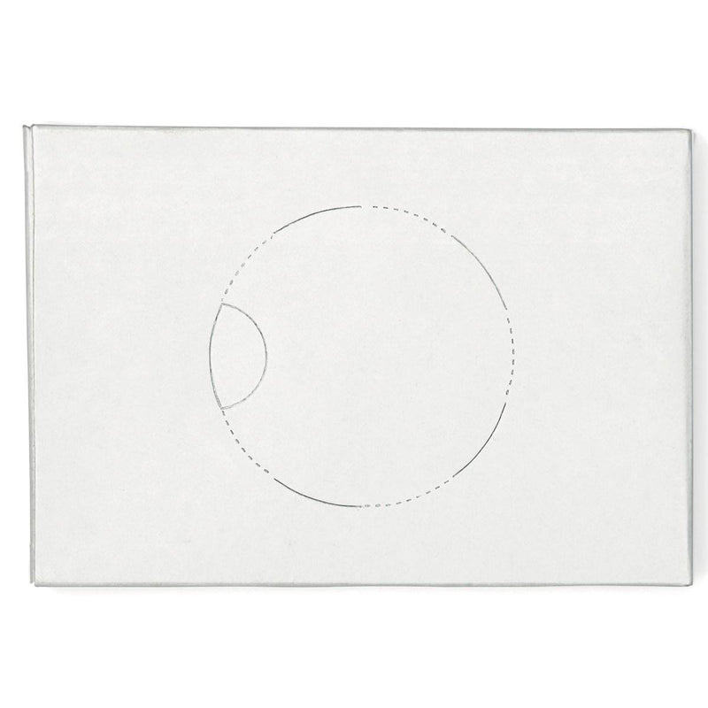 Tork - Hygienebeutel, Kunststoff, weiß, System B5, Karton à 25 Stück