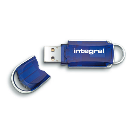 Integral - Courier USB 2.0 Stick, 16 GB