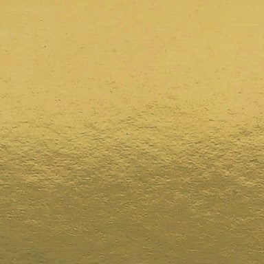 Klika - Geschenkpapier 30cm Design 2051 Goldmetallic 150 Meter