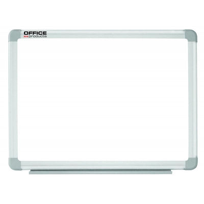 OFFICE products -   whiteboard, gelakt staal, magnetisch, 60 x 45 cm