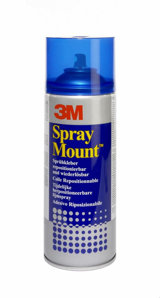3M – Klebespray-Aerosol 400 ml