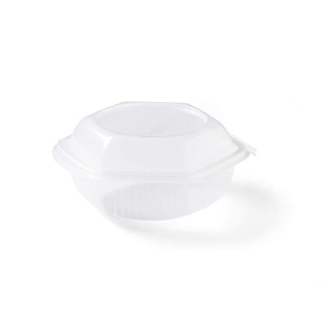 Klika -  Bak | PP | 375ml | freshbox | transparant | 300 stuks