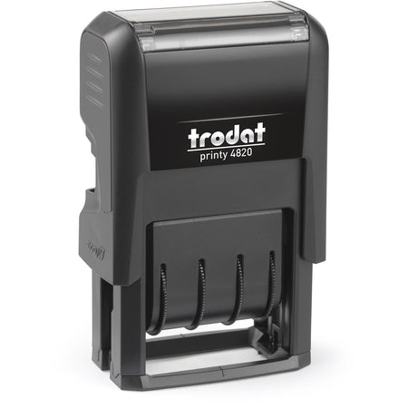 Trodat - Datumsstempeldruck 4820, Französisch