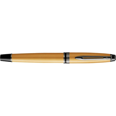 Waterman - Expert Gold RT Füllfederhalter