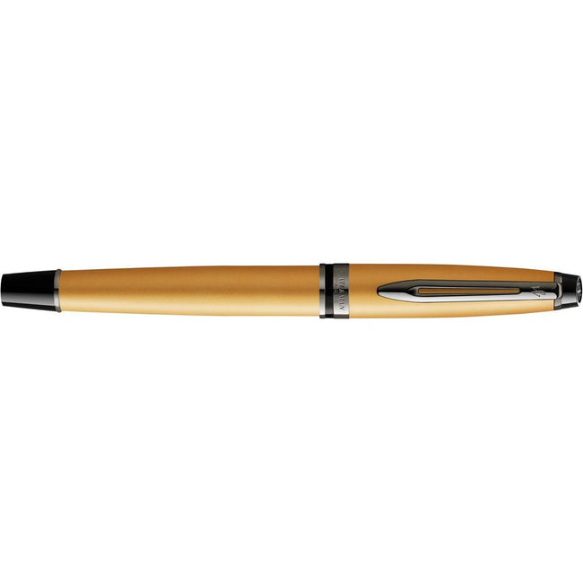 Waterman - Expert Gold RT Füllfederhalter