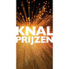 Klika -  Raambiljet thema KNALPRIJZEN afm 50x94cm