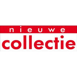 Klika -  Raambiljet Nieuwe Collectie 24x70cm