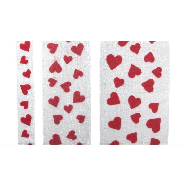 Valentinsband Lovable 15m x 38mm