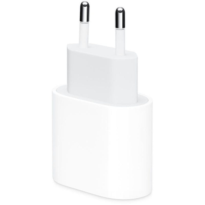 Apple -   oplader USB-C, wit