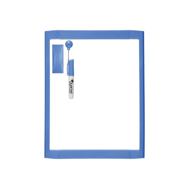 Nobo - Whiteboard 21,6x28cm magnetisch sortiert