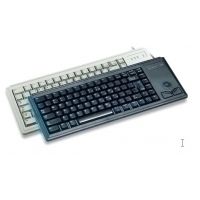 CHERRY -   G84-4400, USB toetsenbord Zwart