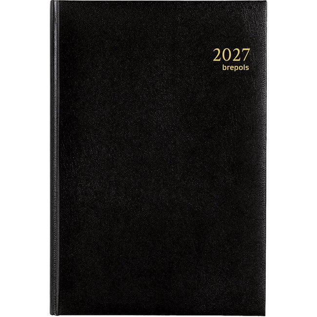 Brepols - Agenda 2025 Brepols Minister Lima 1T/1P zw