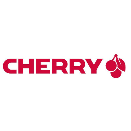 CHERRY -   DW 9100 SLIM toetsenbord Inclusief muis Universeel RF-draadloos + Bluetooth AZERTY Frans Zwart