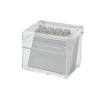 Maul - Karteikartei mit Register DIN A7 Acryl