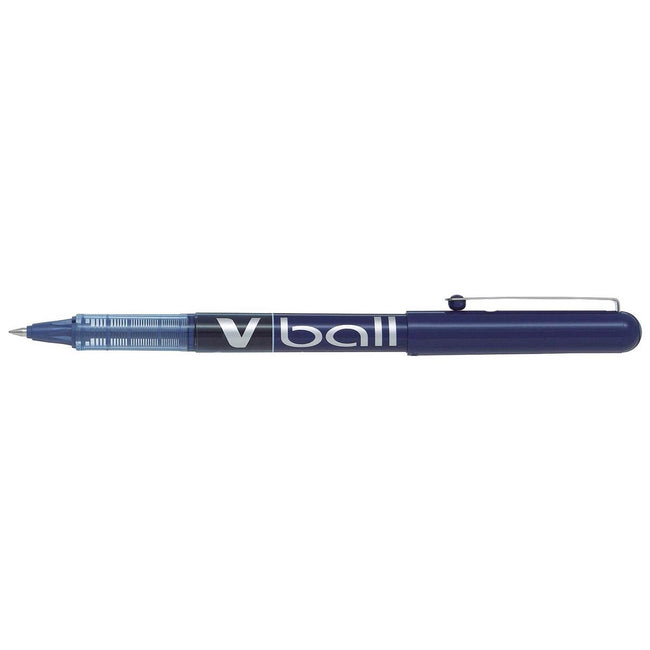 Pilot - Flüssigtintenroller Vball 05, blau