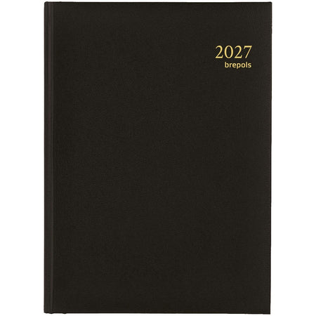 Brepols - Lima, schwarz, 2026