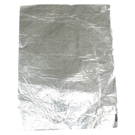 Klika - Blatt | Snack-Blatt | Papier + Aluminium | 355x266mm | 2000 Stück