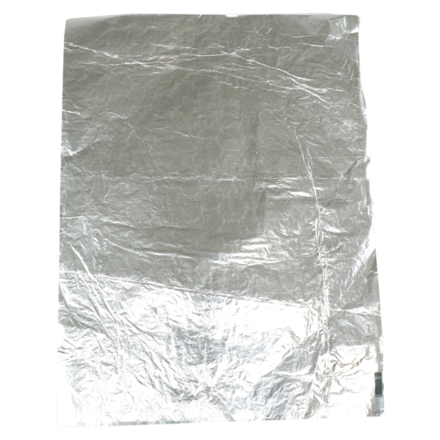 Klika - Blatt | Snack-Blatt | Papier + Aluminium | 355x266mm | 2000 Stück