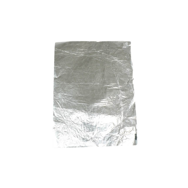 Klika - Vel | Snackvel | Papier + Aluminium 355x266mm | 500 Stücke