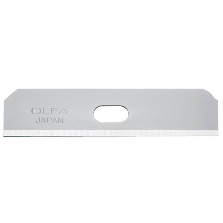 Olfa - Ersatzklingen für Cutter Ersatzklinge SK7, 10 Stück