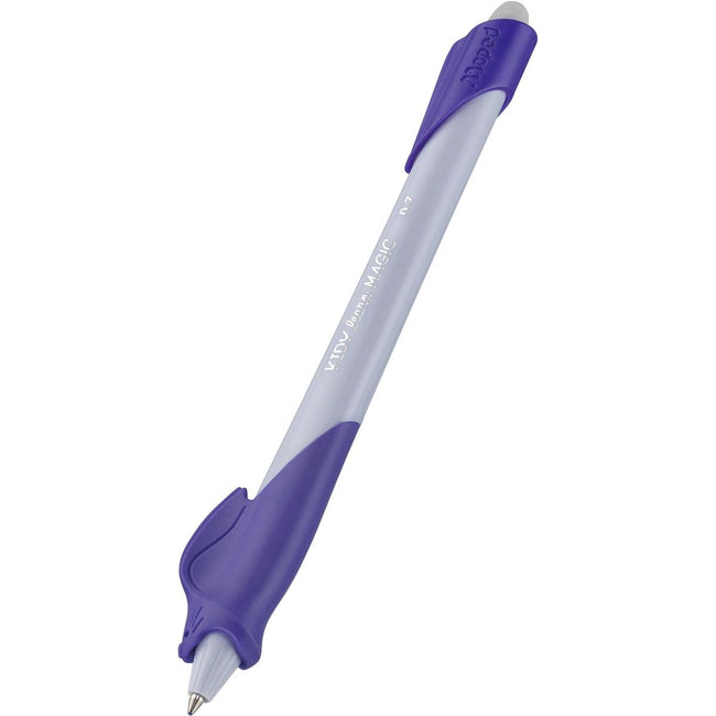 Maped -  Kidy Learn Magic balpen Konijn, 0,7 mm