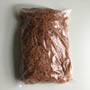 Klika -  Elastiekjes breed 1,5mm nr.16 pak 1kg