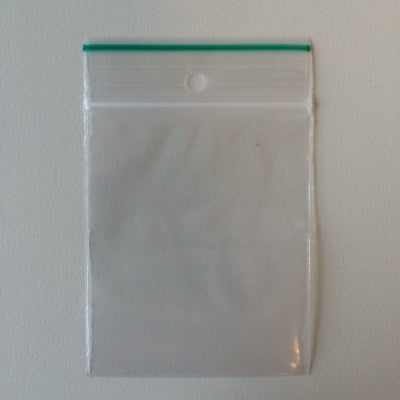 Klika -  Gripzakjes 55x65 mm 100 stuks