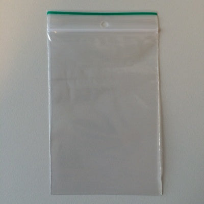 Klika -  Gripzakjes 90x100 mm 100 stuks
