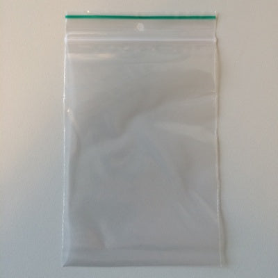 Klika - Zip-Beutel 100x150 mm 100 Stück 40 Stück