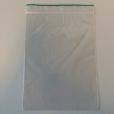 Klika - Druckverschlussbeutel 150x200 mm 100 Stück 30 Stück