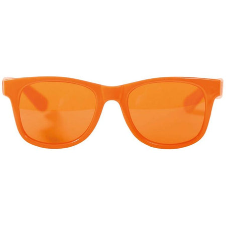 DBV -  Oranje bril, blues brothers