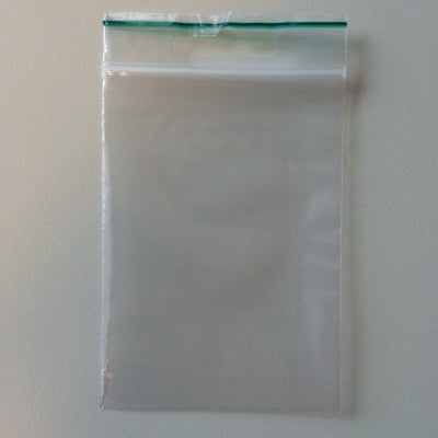 Klika -  Gripzakjes 60x80 mm EUROSLEUF 100 stuks