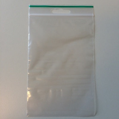 Klika -  Gripzakjes 100x150 mm EUROSLEUF 100 stuk